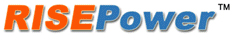 RISE Power Equipment Inc. (WITY GROUP • CHINA)